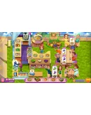 Claire's Cruisin' Cafe: Fest Frenzy * STEAM RU