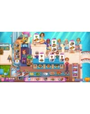 Claire's Cruisin' Cafe: Fest Frenzy * STEAM RU
