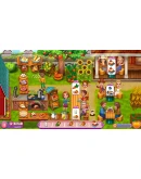 Claire's Cruisin' Cafe: Fest Frenzy * STEAM RU