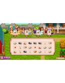 Claire's Cruisin' Cafe: Fest Frenzy * STEAM RU