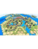 Tiny Atolls * STEAM РОССИЯ АВТОДОСТАВКА 0 КАРТЫ