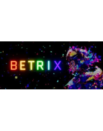 Betrix * STEAM РОССИЯ АВТОДОСТАВКА 0 КАРТЫ