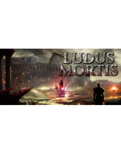 Ludus Mortis * STEAM РОССИЯ АВТОДОСТАВКА 0 КАРТЫ