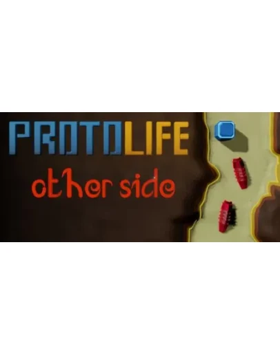 Protolife: Other Side * STEAM RU АВТО 0
