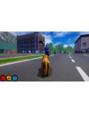 Lost Paws * STEAM РОССИЯ АВТОДОСТАВКА 0 КАРТЫ