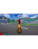 Lost Paws * STEAM РОССИЯ АВТОДОСТАВКА 0 КАРТЫ