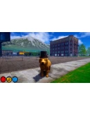 Lost Paws * STEAM РОССИЯ АВТОДОСТАВКА 0 КАРТЫ