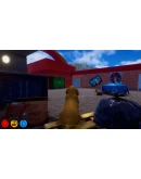 Lost Paws * STEAM РОССИЯ АВТОДОСТАВКА 0 КАРТЫ