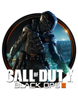 Call of Duty: Black Ops III +Call of Duty: Black Ops II