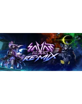 Savant - Ascent REMIX АВТОДОСТАВКА STEAM GIFT РОССИЯ