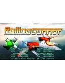 Rolling Gunner АВТОДОСТАВКА STEAM GIFT РОССИЯ