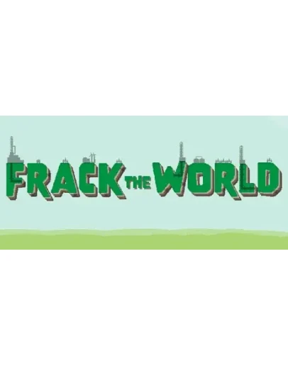 Frack the World АВТОДОСТАВКА STEAM GIFT РОССИЯ