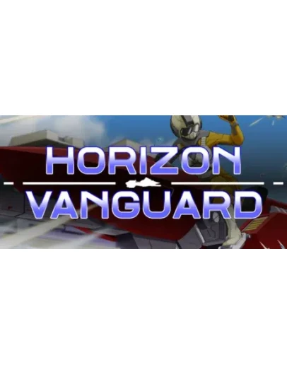 Horizon Vanguard АВТОДОСТАВКА STEAM GIFT РОССИЯ