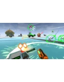 Horizon Vanguard АВТОДОСТАВКА STEAM GIFT РОССИЯ