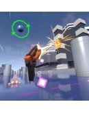 Horizon Vanguard АВТОДОСТАВКА STEAM GIFT РОССИЯ