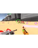 Horizon Vanguard АВТОДОСТАВКА STEAM GIFT РОССИЯ