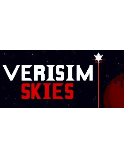 Verisim Skies АВТОДОСТАВКА STEAM GIFT РОССИЯ