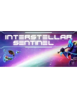 Interstellar Sentinel АВТОДОСТАВКА STEAM GIFT РОССИЯ Interstellar Sentinel АВТОДОСТАВКА STEAM GIFT РОССИЯ