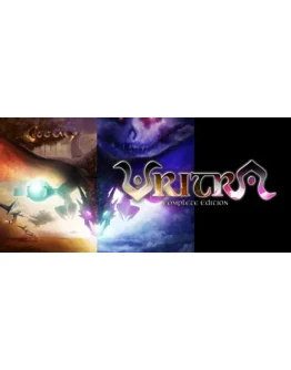 VRITRA COMPLETE EDITION АВТОДОСТАВКА STEAM GIFT РОСС