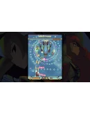 BLUE REVOLVER АВТОДОСТАВКА STEAM РОССИЯ