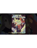 BLUE REVOLVER АВТОДОСТАВКА STEAM РОССИЯ