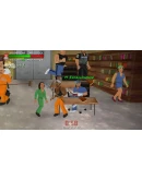 Hard Time АВТОДОСТАВКА STEAM GIFT РОССИЯ