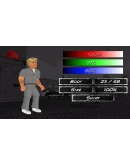 Hard Time АВТОДОСТАВКА STEAM GIFT РОССИЯ