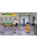 Hard Time АВТОДОСТАВКА STEAM GIFT РОССИЯ