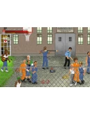 Hard Time АВТОДОСТАВКА STEAM GIFT РОССИЯ