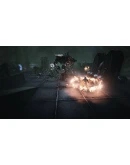 WARHAMMER 40,000: INQUISITOR - MARTYR XBOXКЛЮЧ