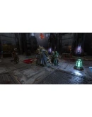 WARHAMMER 40,000: INQUISITOR - MARTYR XBOXКЛЮЧ