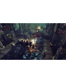 WARHAMMER PACK: HACK AND SLASH XBOX ONE/XSКЛЮЧ WARHAMMER PACK: HACK AND SLASH XBOX ONE/XSКЛЮЧ