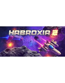 Habroxia 2 АВТОДОСТАВКА STEAM GIFT РОССИЯ