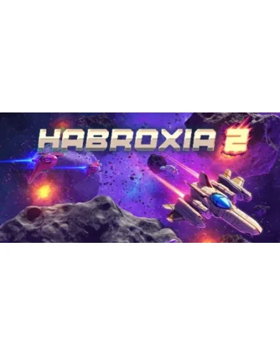 Habroxia 2 АВТОДОСТАВКА STEAM GIFT РОССИЯ