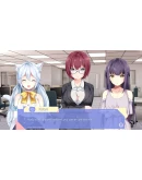 Hard Work АВТОДОСТАВКА STEAM GIFT РОССИЯ