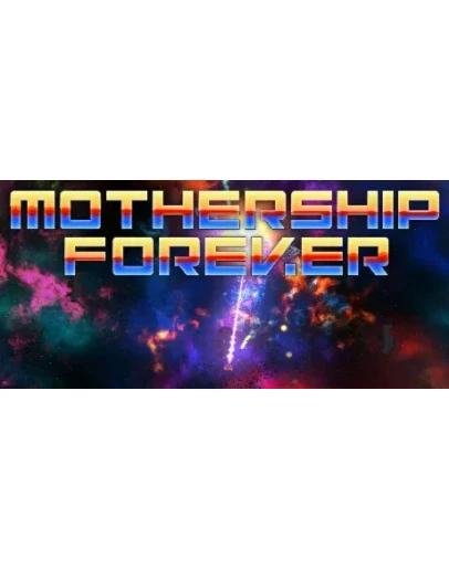Mothership Forever АВТОДОСТАВКА STEAM GIFT РОССИЯ