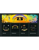 ДИСКОРД УКРАШЕНИЕ АВАТАРА ЭФФЕКТ ПРОФИЛЯ FAST