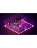 Lithium City АВТОДОСТАВКА STEAM GIFT РОССИЯ