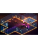 Lithium City АВТОДОСТАВКА STEAM GIFT РОССИЯ