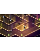 Lithium City АВТОДОСТАВКА STEAM GIFT РОССИЯ