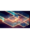 Lithium City АВТОДОСТАВКА STEAM GIFT РОССИЯ