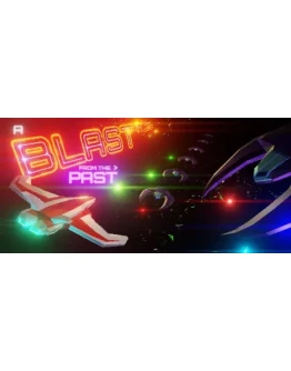 A Blast From The Past АВТОДОСТАВКА STEAM GIFT РОССИЯ