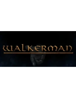 Walkerman АВТОДОСТАВКА STEAM GIFT РОССИЯ Walkerman АВТОДОСТАВКА STEAM GIFT РОССИЯ