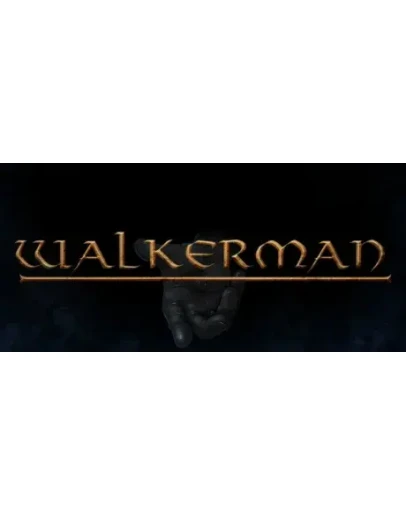 Walkerman АВТОДОСТАВКА STEAM GIFT РОССИЯ