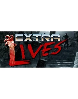 Extra Lives АВТОДОСТАВКА STEAM GIFT РОССИЯ