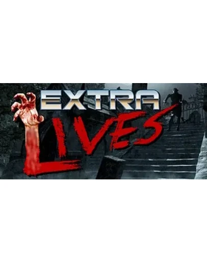 Extra Lives АВТОДОСТАВКА STEAM GIFT РОССИЯ