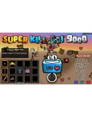 Super Kill-BOI 9000 АВТОДОСТАВКА STEAM GIFT РОССИЯ