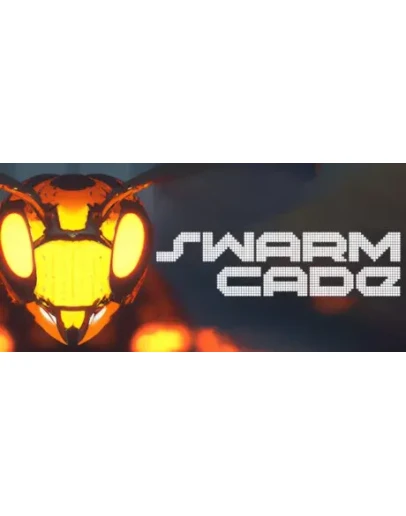 Swarmcade АВТОДОСТАВКА STEAM GIFT РОССИЯ