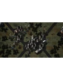 Commander: Zombie Wars АВТОДОСТАВКА STEAM GIFT РОССИЯ