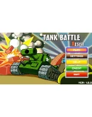 Tank Battle Resist АВТОДОСТАВКА STEAM GIFT РОССИЯ